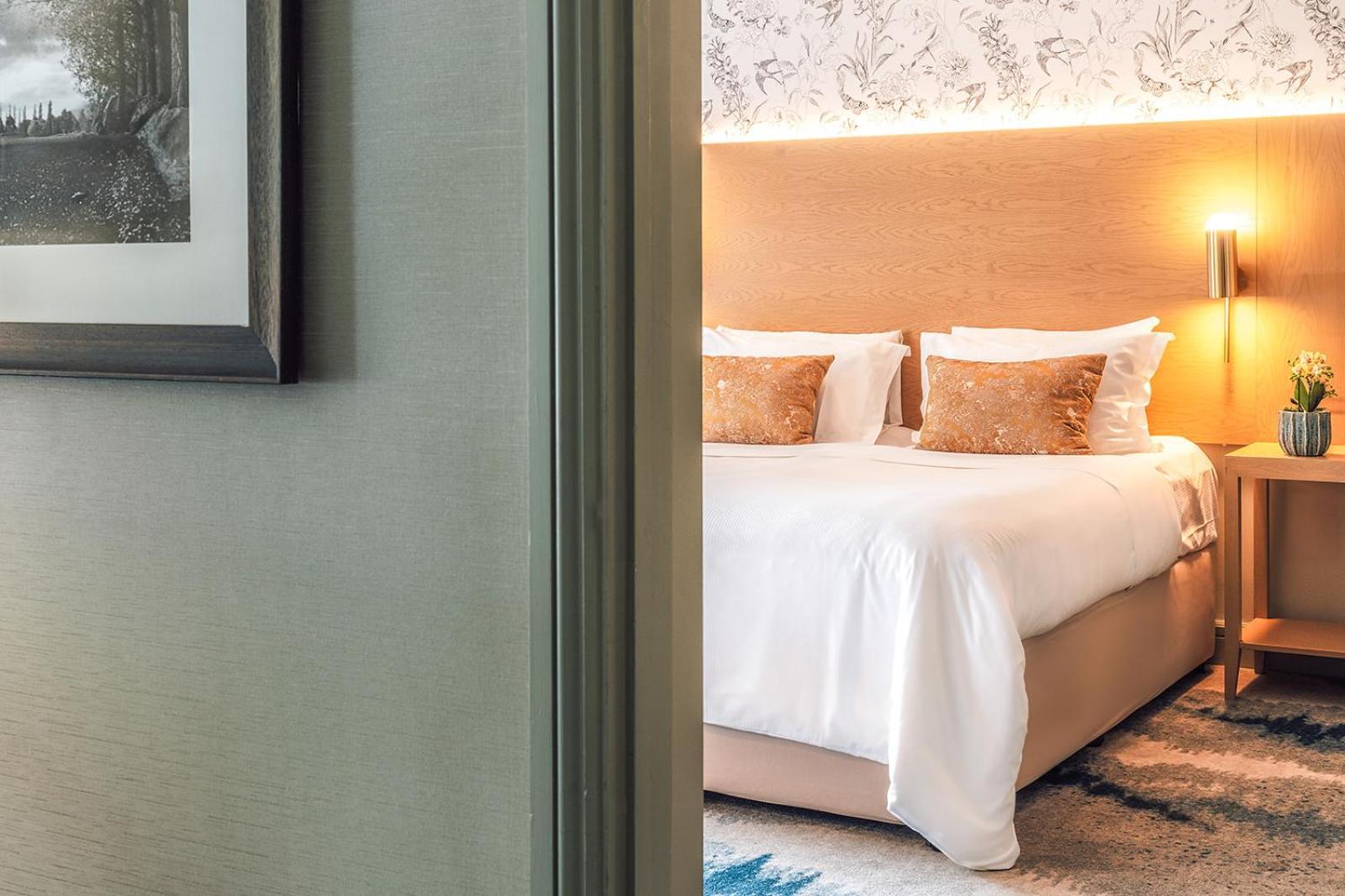 The Belfry &