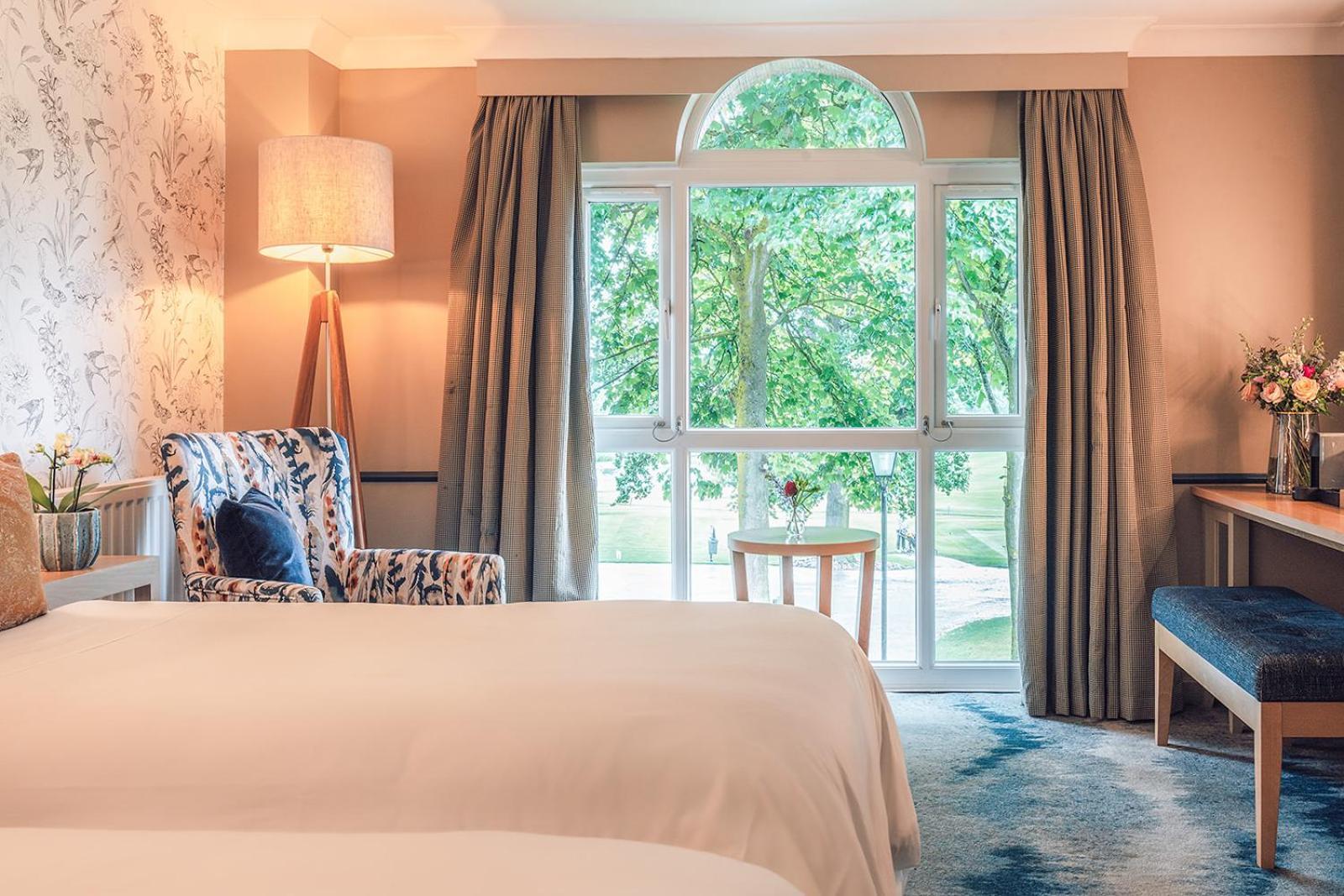 The Belfry &