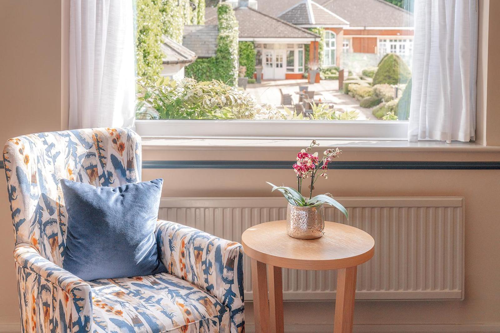 The Belfry & Hotel Sutton Coldfield