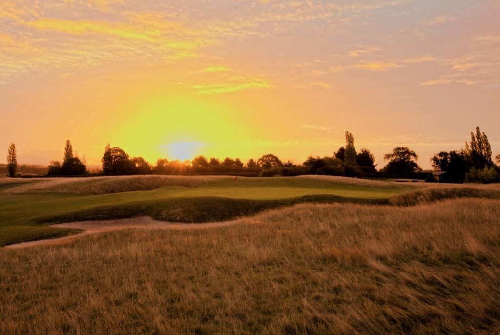 The Belfry &