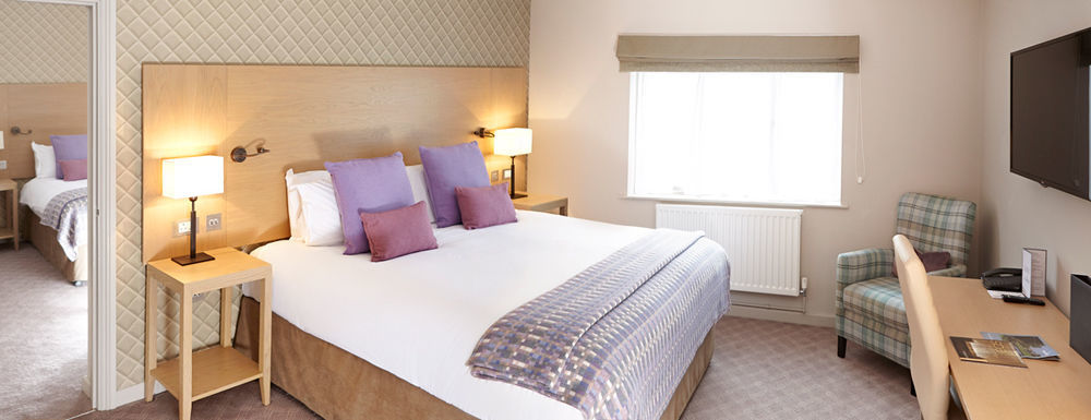 The Belfry & Hotel Sutton Coldfield